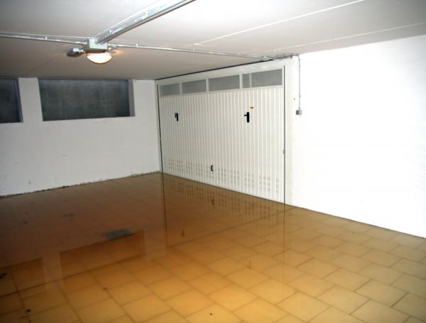 Cost of Storm Recovery Service in Glendale